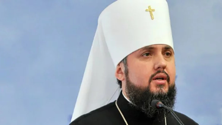 Коронавирус наступает: Православная Церковь Украины обратилась к народу