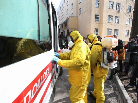 Религиозные конфессии Украины сделали заявление из-за пандемии коронавируса