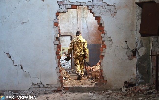 Миссия ООН обнародовала число погибших за 6 лет войны на Донбассе