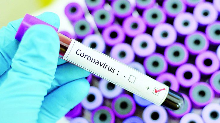 Официально: еще в двух областях Украины выявлены зараженные короновирусом