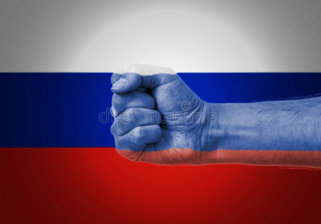 Еще три страны страны "объявили войну" России