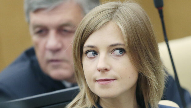 Поклонская решила с помощью коронавируса помирить Украину и Россию