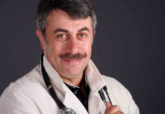 Доктор Комаровский ответил на 30 главных вопросов о коронавирусе. ВИДЕО