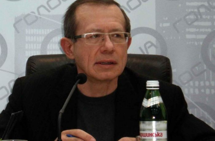Сергей Толстов.  Кто подставил подножку Сивохо? 