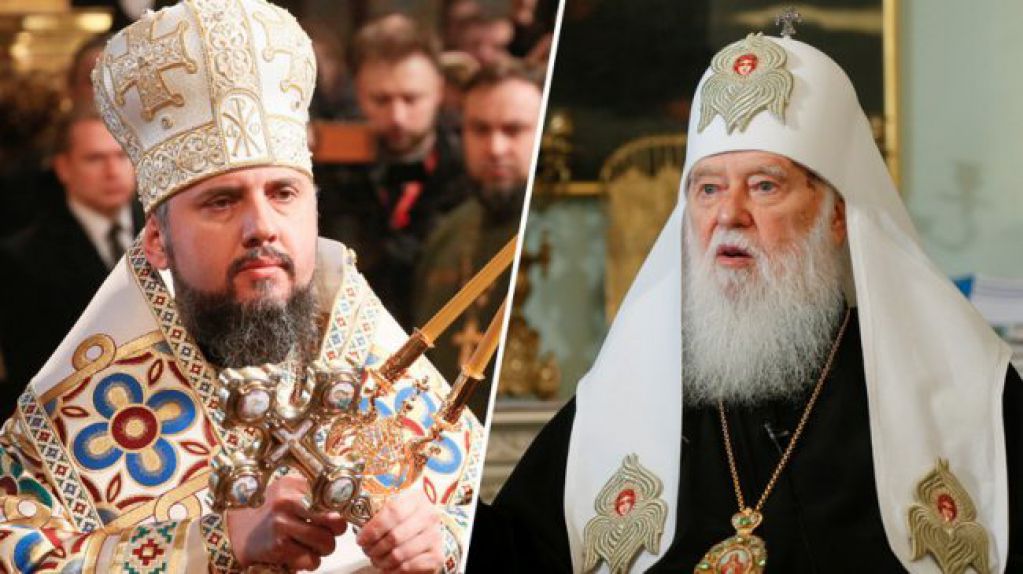 Что ни делает Порошенко…