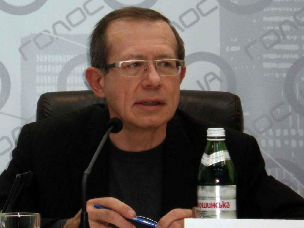 Сергей Толстов.  Кто подставил подножку Сивохо? 