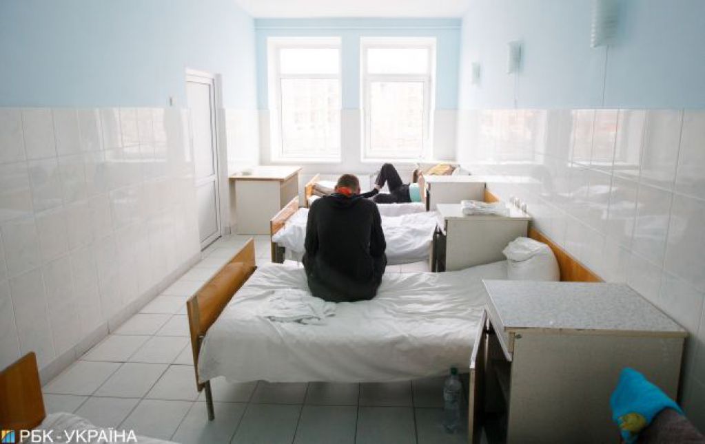 Больную коронавирусом украинку уже выписали из больницы в Италии