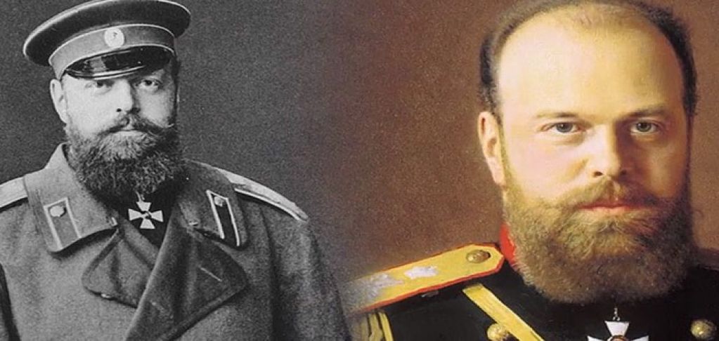 Как Александр III скрывал от жены свой алкоголизм