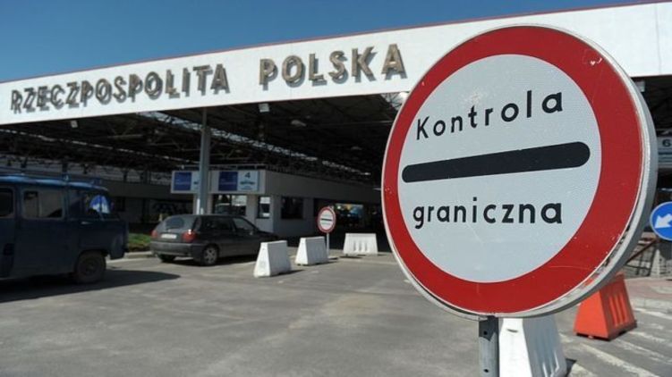 Коронавирус и заробитчане: в Польше украинцев увольняют, в Италии – гонят на улицу