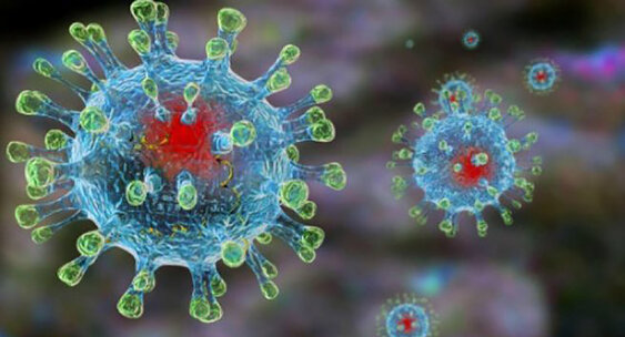 В Украине растет количество подтвержденных случаев коронавирусной инфекции