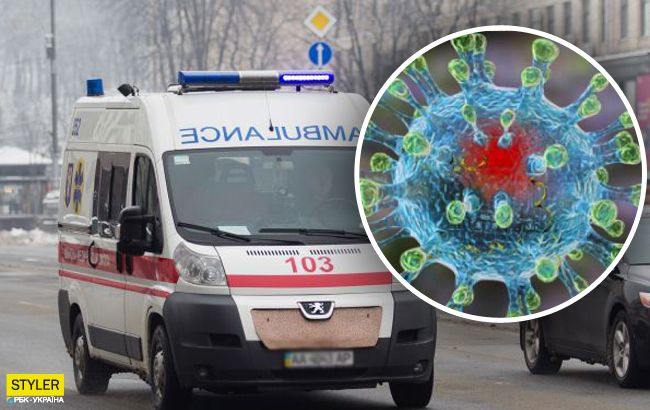 В Украине выздоровел первый пациент, который подхватил коронавирус: подробности
