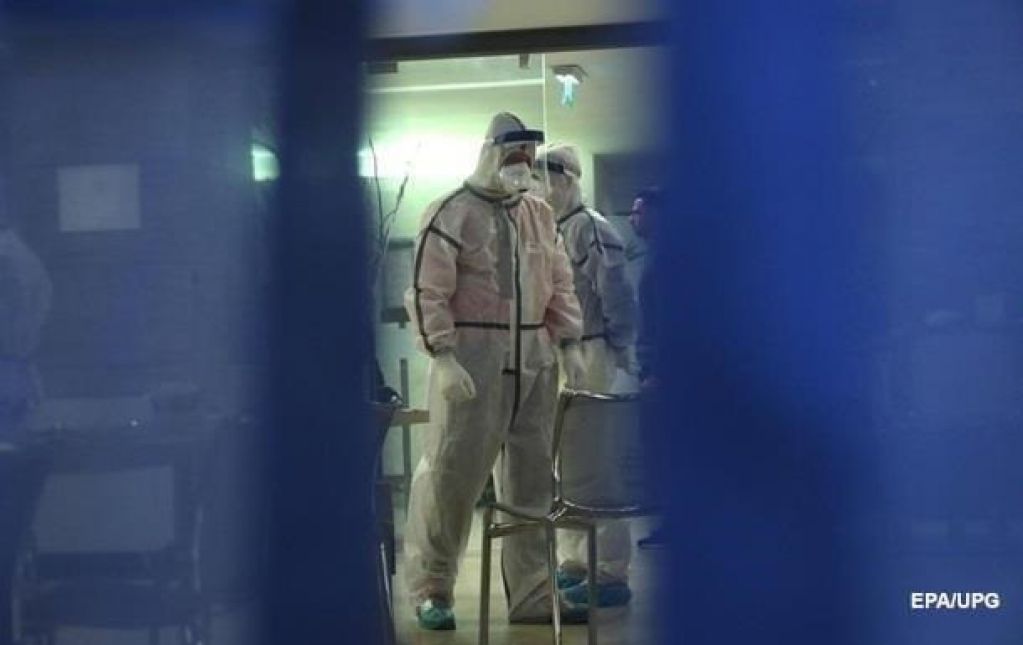 В Иране за сутки от коронавируса скончались почти 130 человек