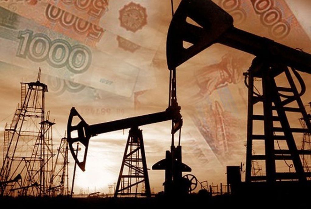Рубль умеренно укрепляется на фоне решения ФРС и растущей нефти