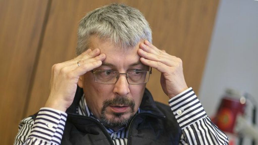 Киевский «Лифт»:  кто доедет до кресла мэра столицы