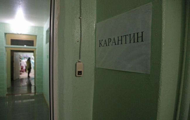 Умирайте дома: в киевских больницах не хотят принимать пенсионеров