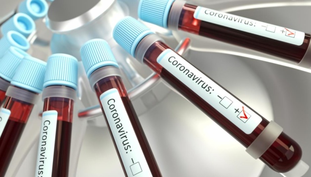 В США уже есть первые исследования вакцины от Covid-19 на людях
