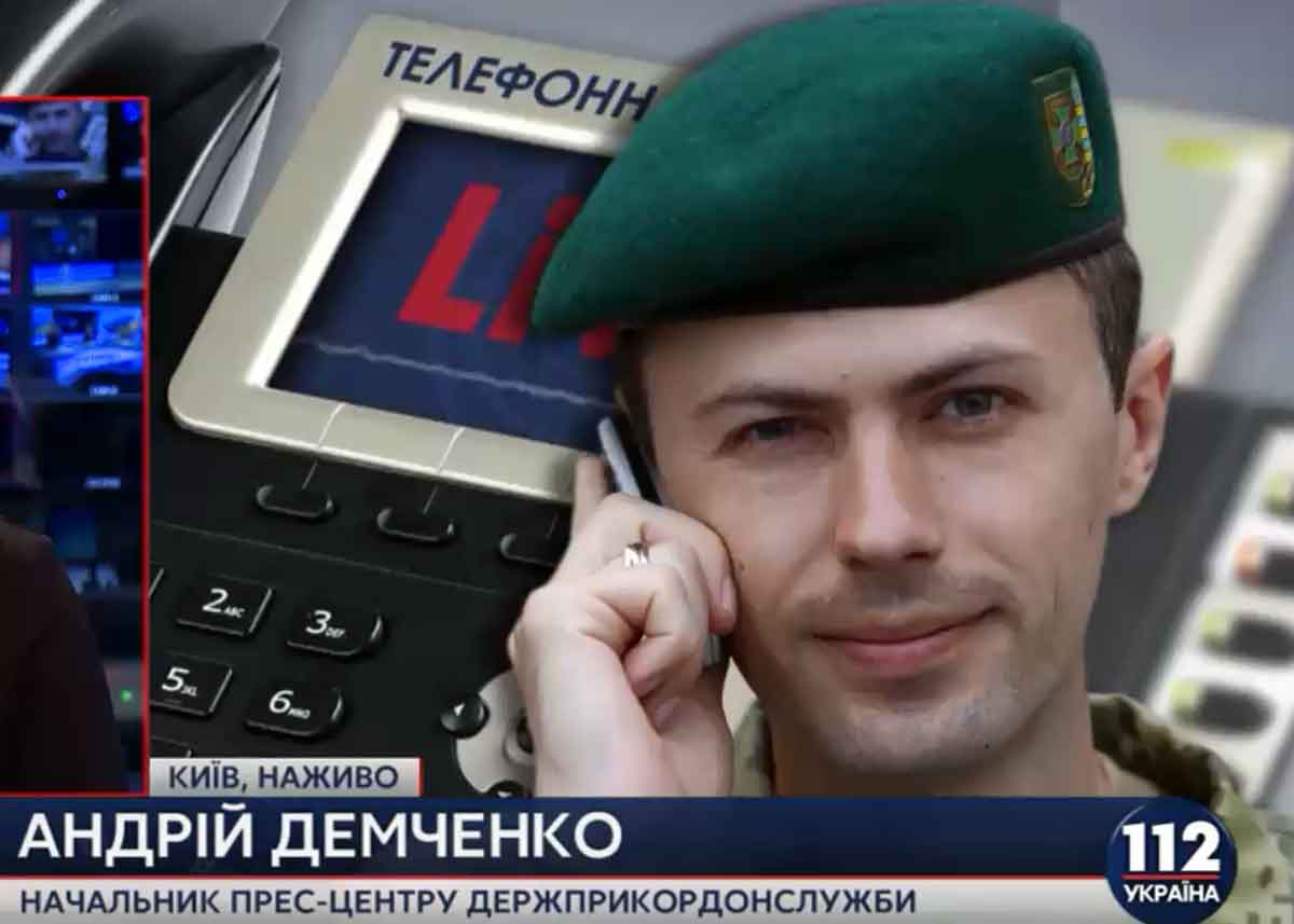 Демченко: Люди стали заручниками закритих пунктів пропуску на кордоні