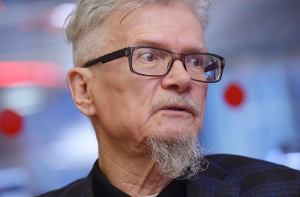 Скончался Эдуард Лимонов: что известно об "Эдичке" из Харькова