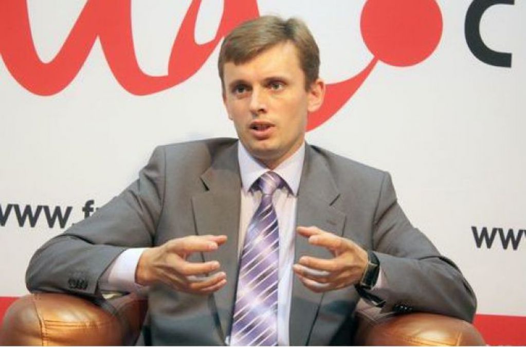  Руслан Бортник. Год экономического и политического эгоизма, протекционизма и изоляционизма