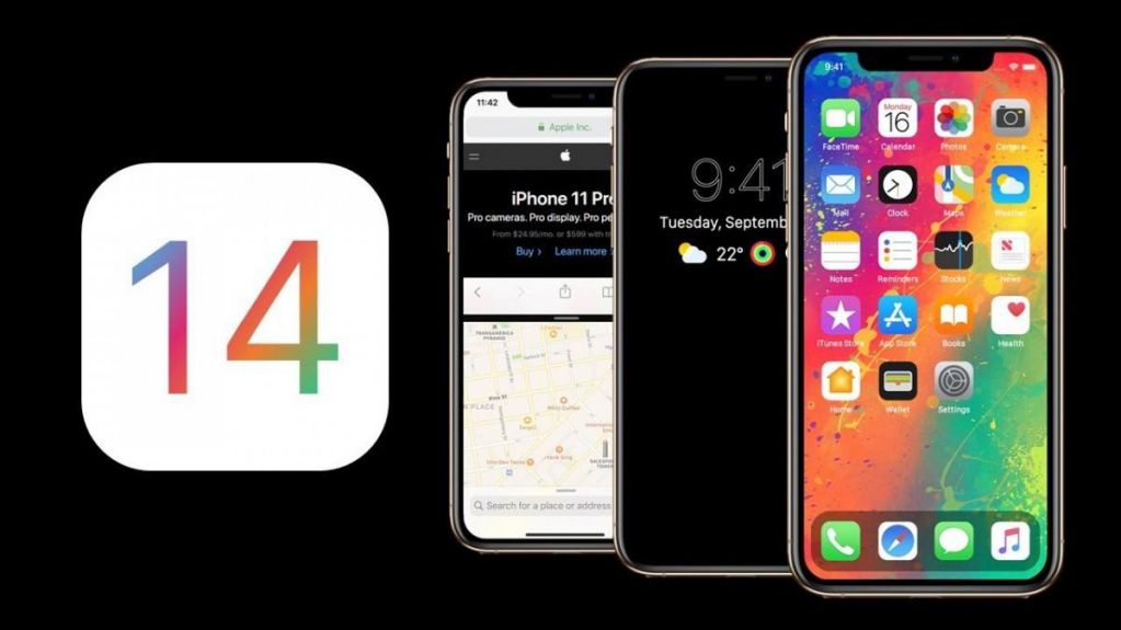 Apple: отмена мартовской презентации и iOS 14 Beta