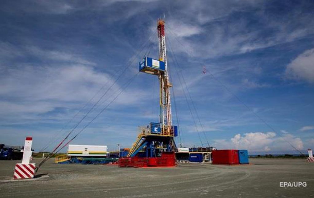 Дешевая нефть нанесла ущерба России на $37,5 млрд