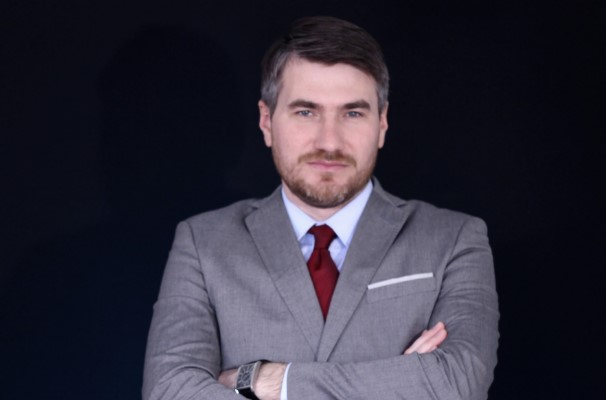 Украинский блогер поведал, как его чуть не убили