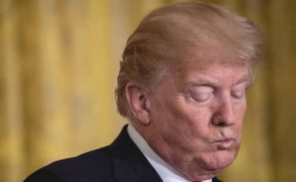 Через коронавірус Трамп скасував зустріч G7