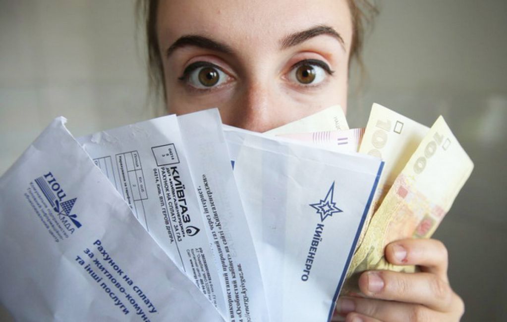 Новые газовые надувательства