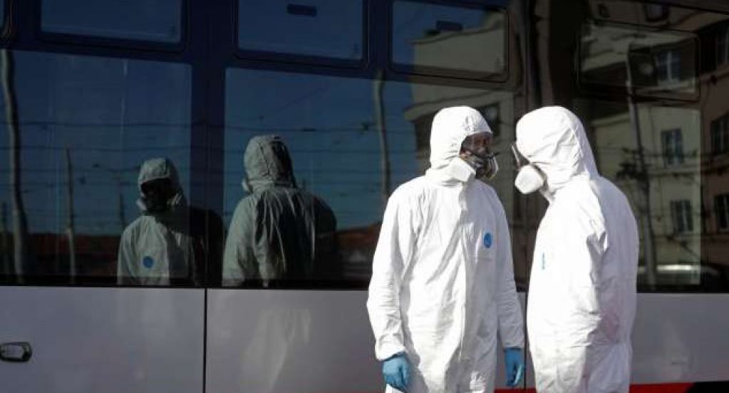 Когда Украину накроет новая волна коронавируса: прогноз инфекциониста