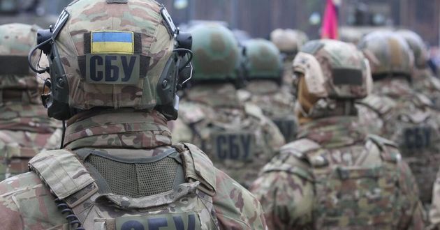 Спецназ СБУ штурмом взял бордель в Харькове. ФОТО, ВИДЕО