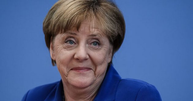 Меркель заперли на карантине: что произошло в Берлине