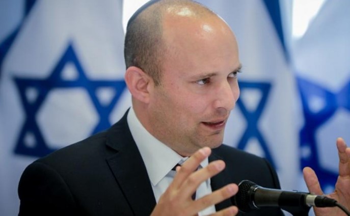 Израильский министр: главное – отделить молодых от пожилых