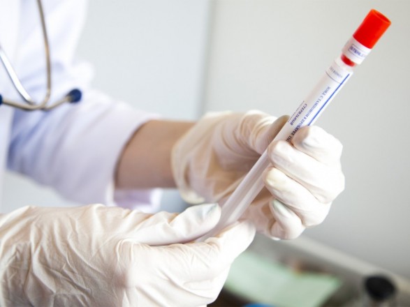 На Прикарпатье экстренно госпитализировали человека с подозрением на коронавирус