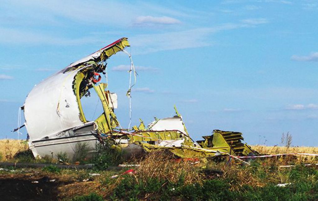 Дело MH17: в Нидерландах возобновили слушания 