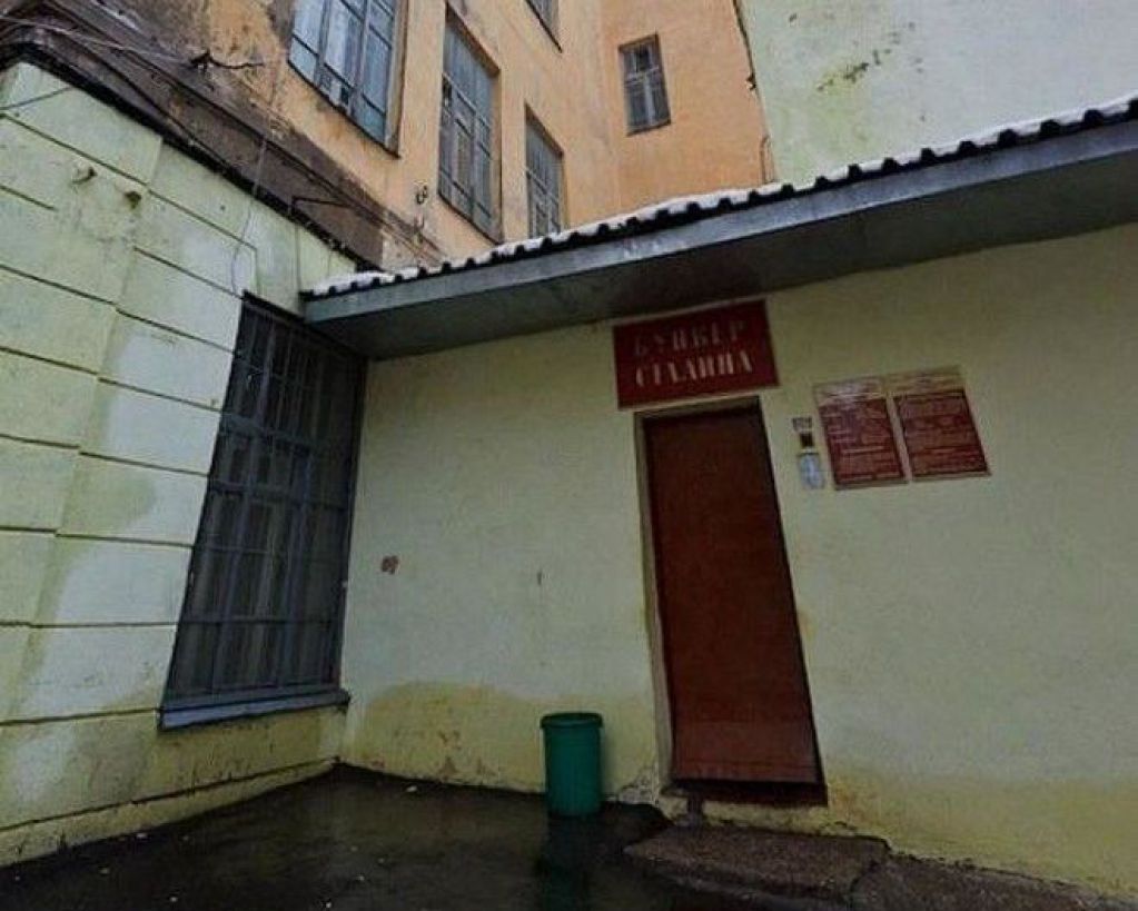 Так устроен бункер Сталина в Самаре