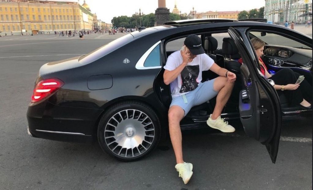 Мажоры из Украины решили "оттянуться" на карантине в Вене, и соврали, что их не пустили на самолет
