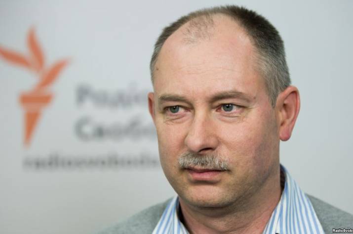 Жданов: Зеленский усиленно борется за звание национал-предателя