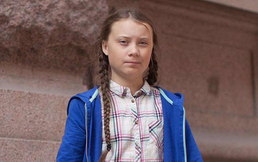 У меня – симптомы: Грета Тунберг рассказала о коронавирусе