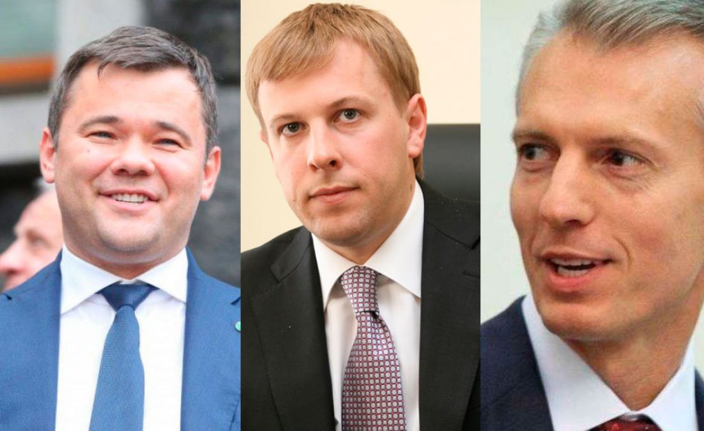 Бутусов рассказал, как 16 украинских миллионеров завезли коронавирус из Куршевеля и лечатся в госбольнице