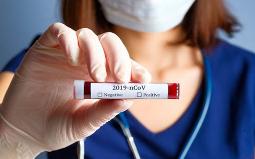 Медики предупредили о новом симптоме коронавируса: на что нужно обратить внимание