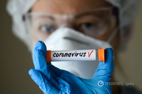 В Черновцах отпустили домой пациентов с подозрением на коронавирус