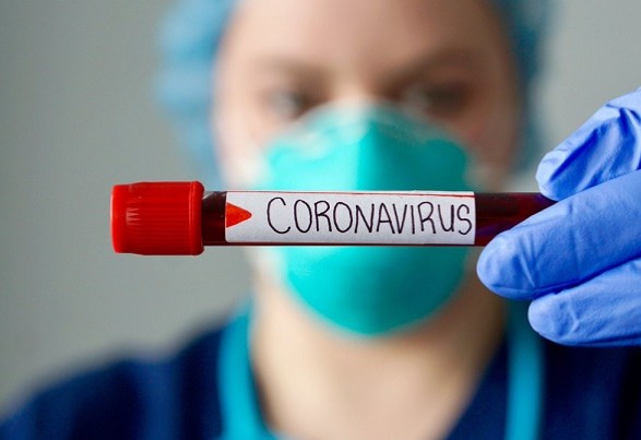 На Винничине коронавирус выявили у ребенка