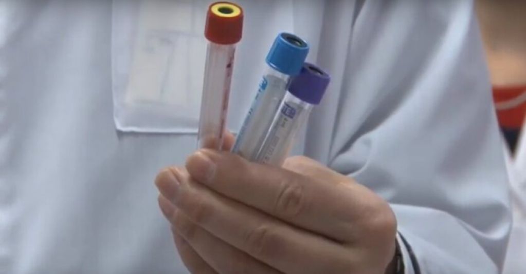 Ученые из Нидерландов считают, что заразиться COVID-19 можна через воду