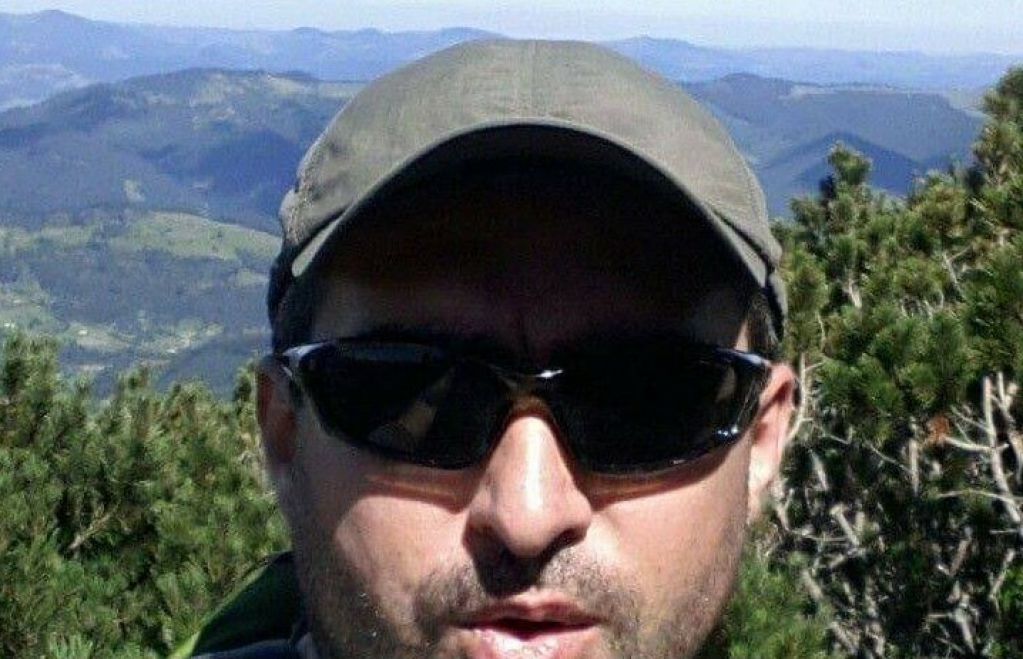 "Чуть не отдал концы": украинский дипломат рассказал, как его лечили в Германии