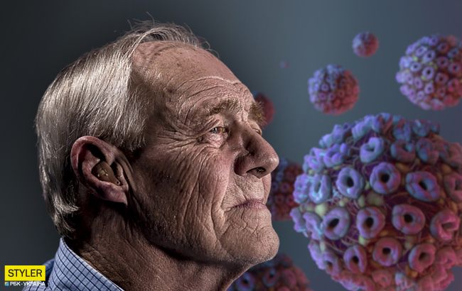 Как ему это удалось? 101-летний мужчина победил коронавирус