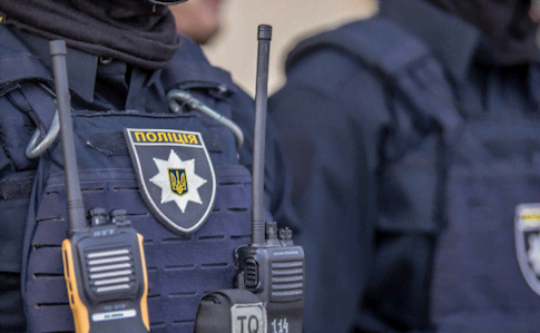 Полиция нашла 9 из 10 человек, которые сбежали в Харьовской области из самоизоляции