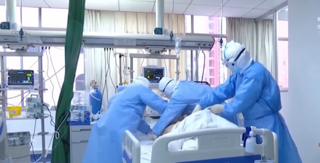 Цифры зашкаливают: ученые сообщили, сколько жизней может забрать коронавирус