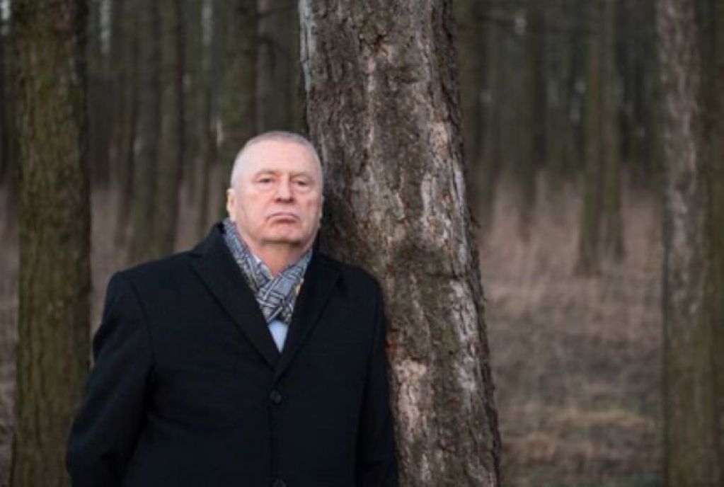 "Закрой рот!": Жириновский набросился на Аллу Пугачеву