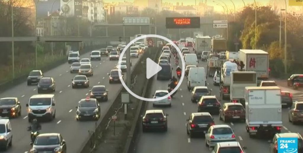 Коронавирус омолаживает планету: впечатляющее ВИДЕО