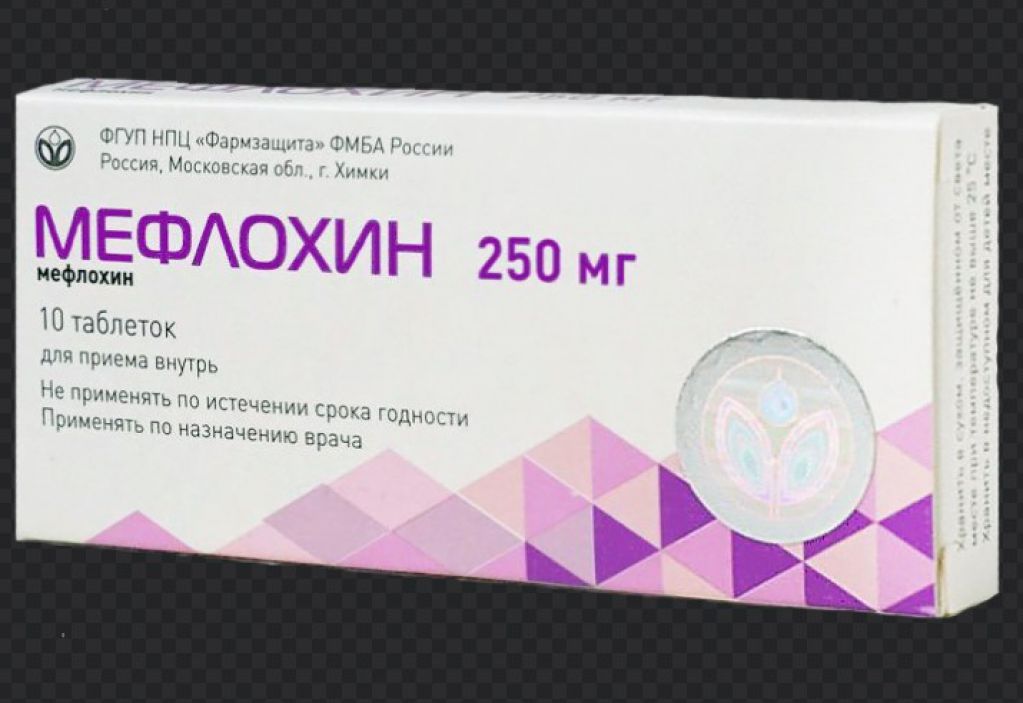 В России заявили о создании лекарства от коронавируса